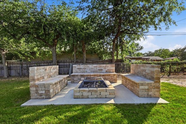 3533 Granada Drive, Richland Hills, TX 76118