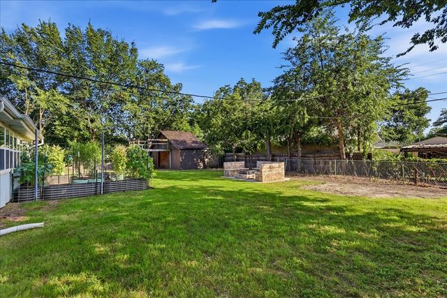 3533 Granada Drive, Richland Hills, TX 76118