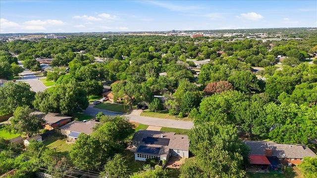 3533 Granada Drive, Richland Hills, TX 76118