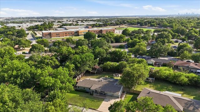 3533 Granada Drive, Richland Hills, TX 76118