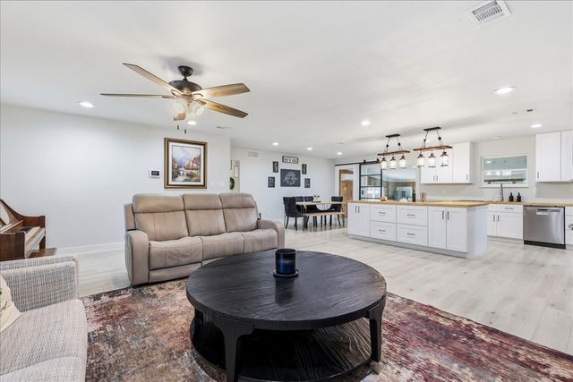 3533 Granada Drive, Richland Hills, TX 76118