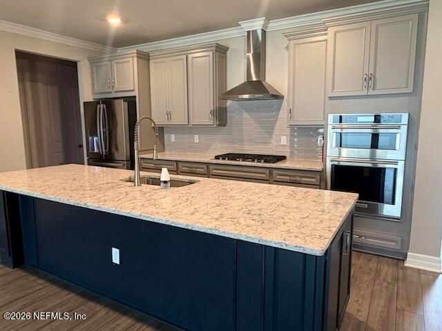 12351 CLAPBOARD BLUFF Trail, Jacksonville, FL 32226