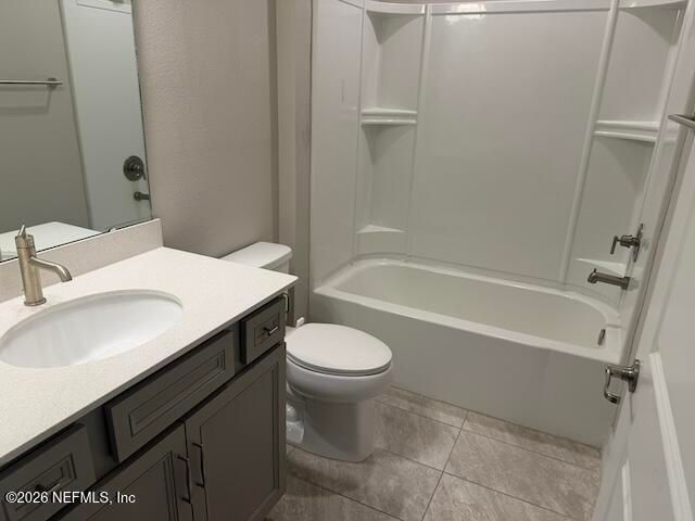 12351 CLAPBOARD BLUFF Trail, Jacksonville, FL 32226