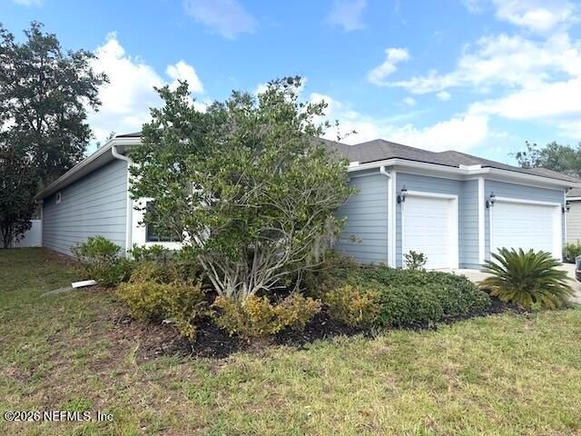 12351 CLAPBOARD BLUFF Trail, Jacksonville, FL 32226