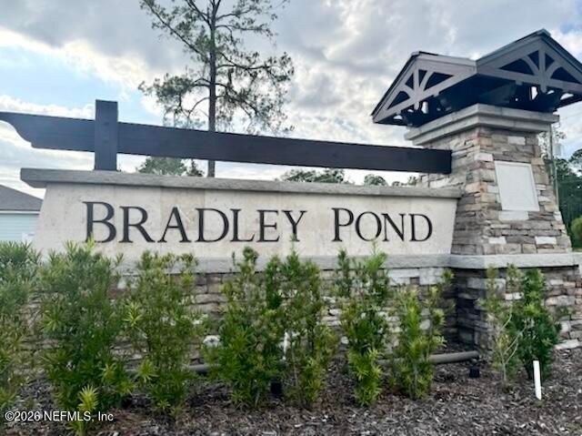 12351 CLAPBOARD BLUFF Trail, Jacksonville, FL 32226