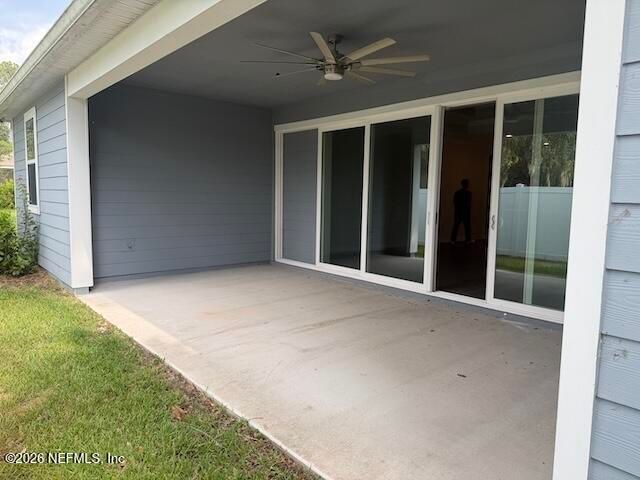 12351 CLAPBOARD BLUFF Trail, Jacksonville, FL 32226
