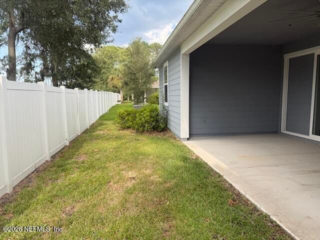 12351 CLAPBOARD BLUFF Trail, Jacksonville, FL 32226