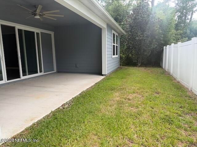12351 CLAPBOARD BLUFF Trail, Jacksonville, FL 32226