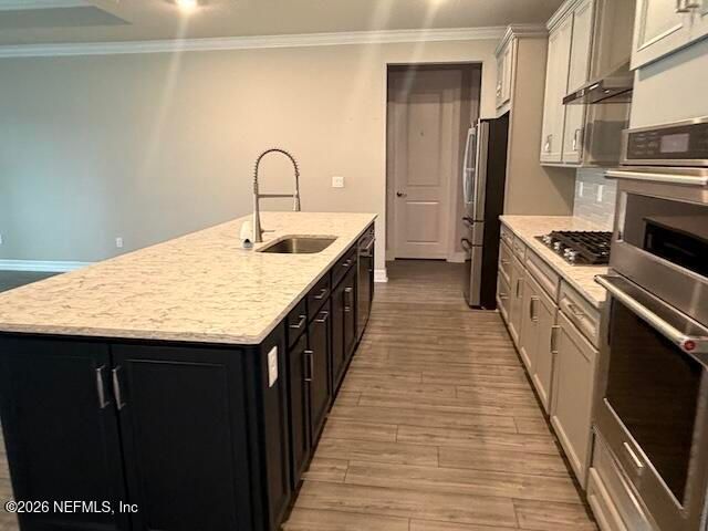 12351 CLAPBOARD BLUFF Trail, Jacksonville, FL 32226