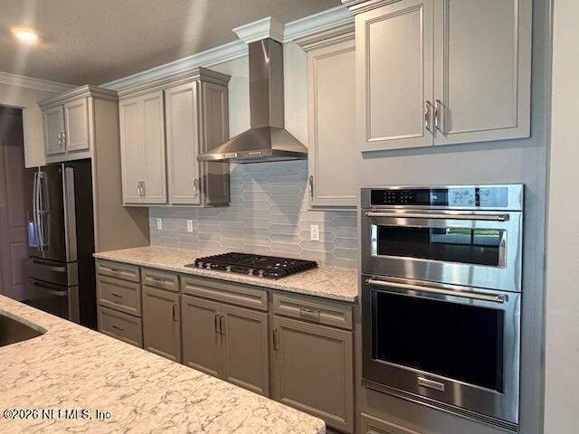 12351 CLAPBOARD BLUFF Trail, Jacksonville, FL 32226