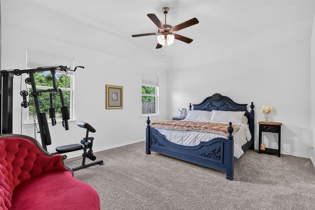3936 Sidney Lane, Heath, TX 75126