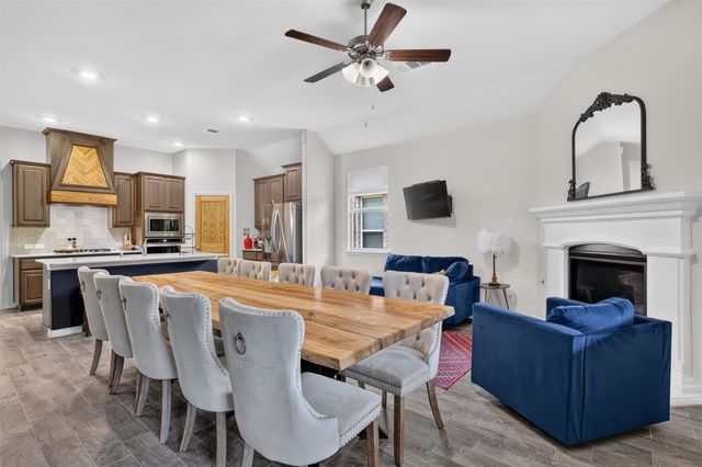 3936 Sidney Lane, Heath, TX 75126