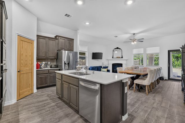 3936 Sidney Lane, Heath, TX 75126