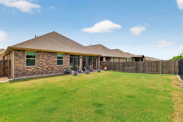 3936 Sidney Lane, Heath, TX 75126