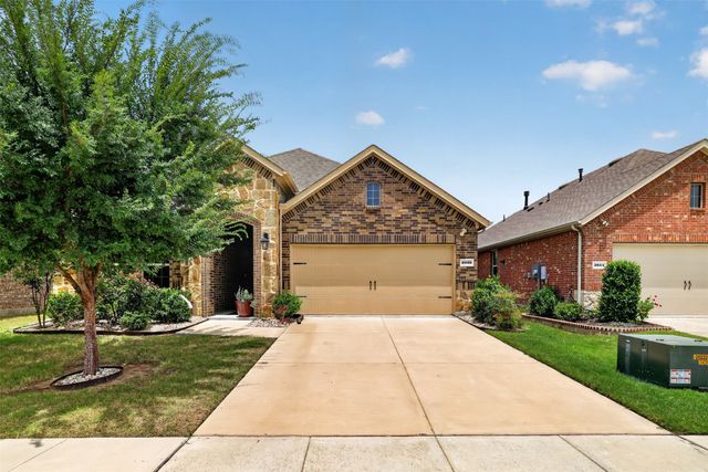 3936 Sidney Lane, Heath, TX 75126