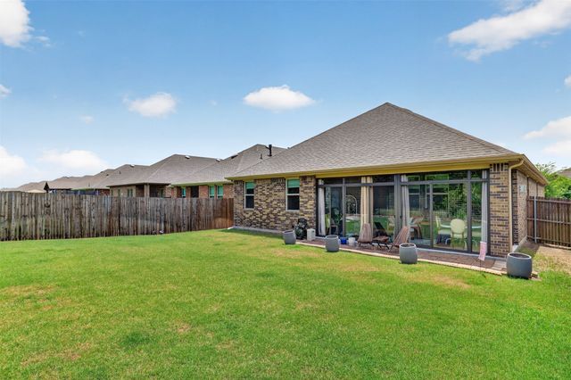3936 Sidney Lane, Heath, TX 75126