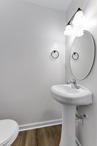 2733 McKann AVE, Norfolk, VA 23509