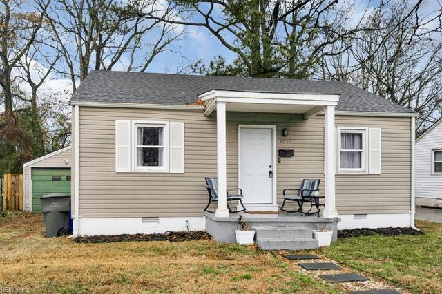 2733 McKann AVE, Norfolk, VA 23509