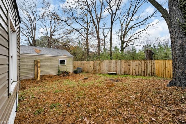 2733 McKann AVE, Norfolk, VA 23509