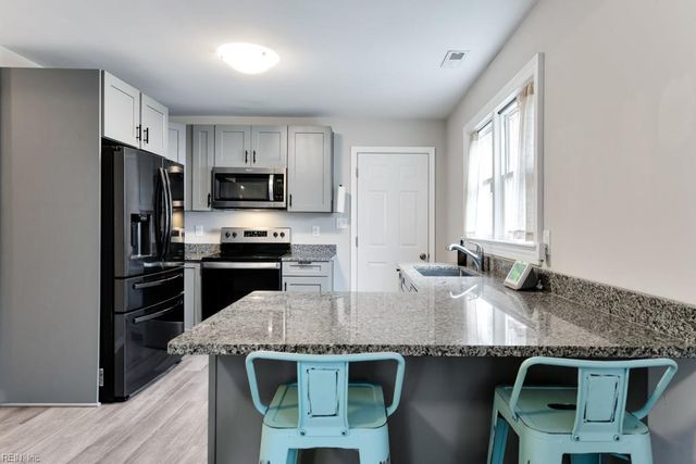 2733 McKann AVE, Norfolk, VA 23509