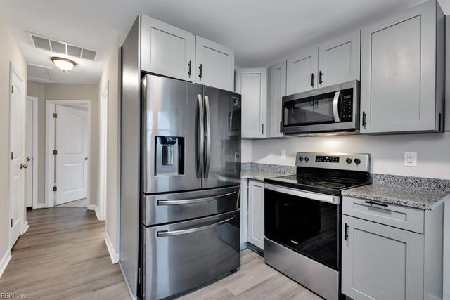 2733 McKann AVE, Norfolk, VA 23509