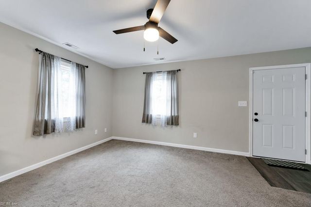 2733 McKann AVE, Norfolk, VA 23509