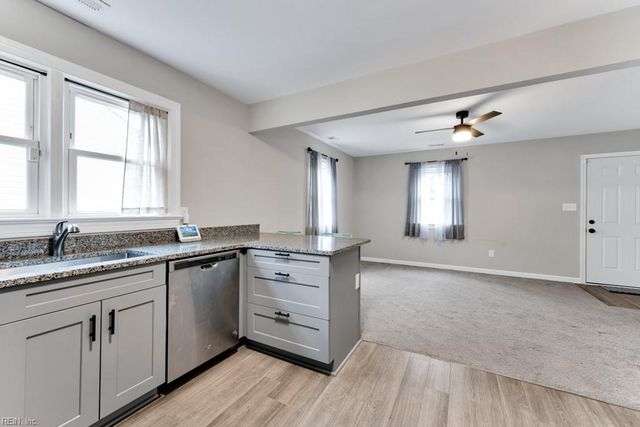 2733 McKann AVE, Norfolk, VA 23509