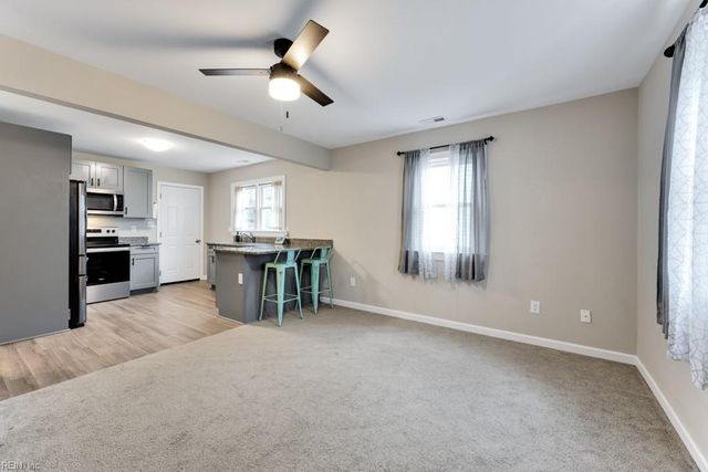 2733 McKann AVE, Norfolk, VA 23509