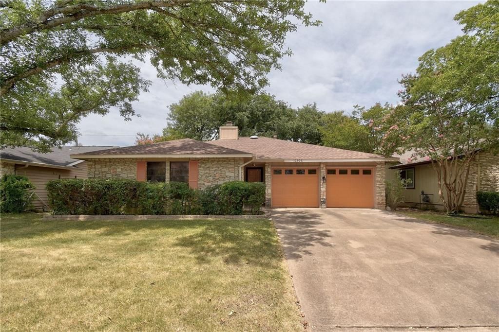 12906 Pegasus ST, Austin, TX 78727