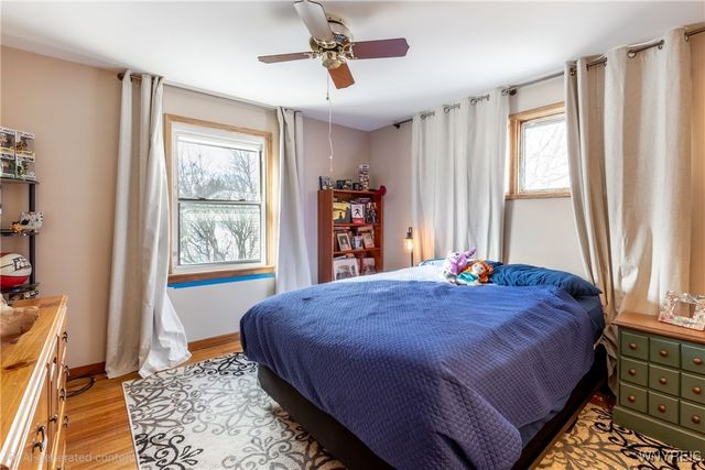 4626 Patricia Drive, Niagara Falls, NY 14305