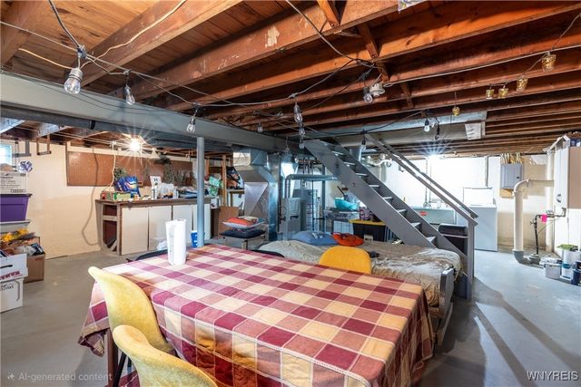 4626 Patricia Drive, Niagara Falls, NY 14305