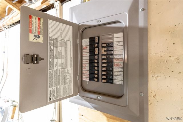 4626 Patricia Drive, Niagara Falls, NY 14305