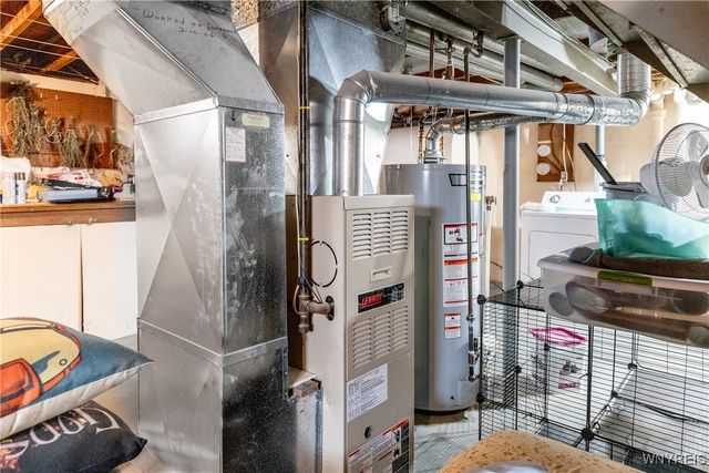 4626 Patricia Drive, Niagara Falls, NY 14305