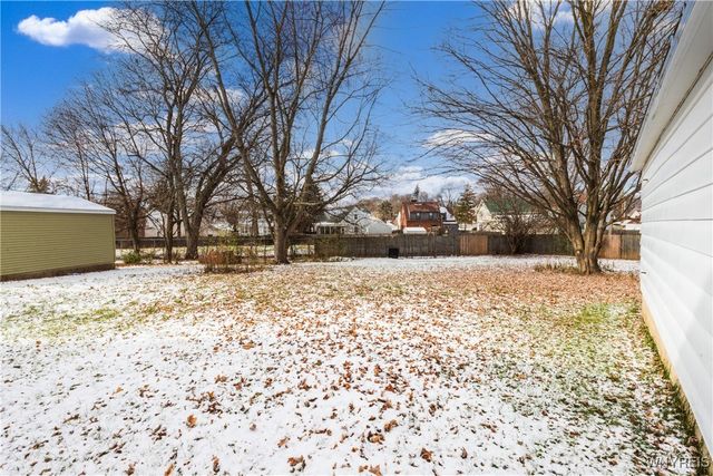 4626 Patricia Drive, Niagara Falls, NY 14305