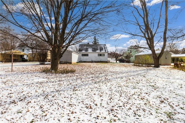 4626 Patricia Drive, Niagara Falls, NY 14305