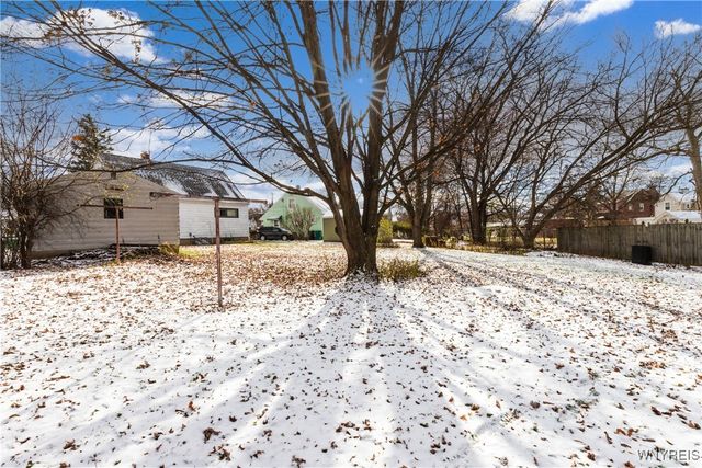 4626 Patricia Drive, Niagara Falls, NY 14305