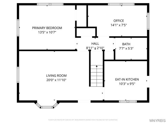 4626 Patricia Drive, Niagara Falls, NY 14305