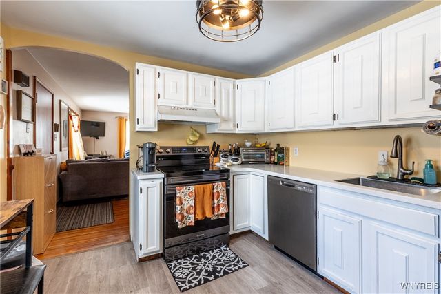 4626 Patricia Drive, Niagara Falls, NY 14305