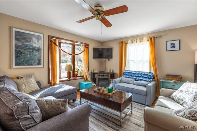 4626 Patricia Drive, Niagara Falls, NY 14305