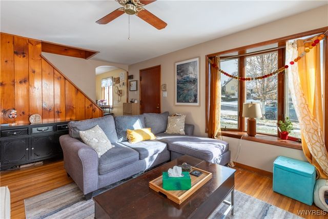 4626 Patricia Drive, Niagara Falls, NY 14305