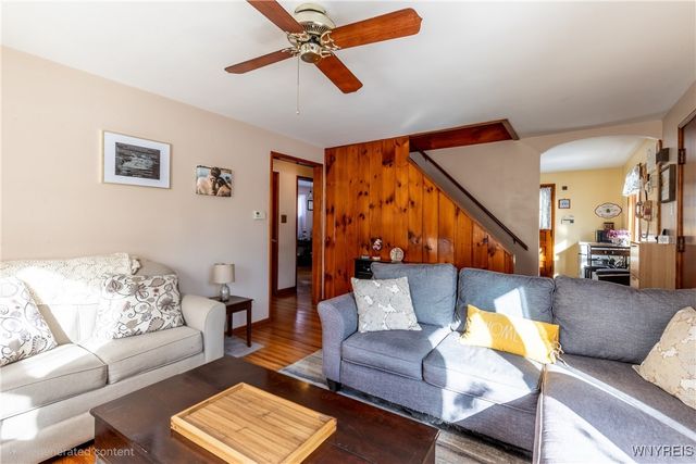 4626 Patricia Drive, Niagara Falls, NY 14305