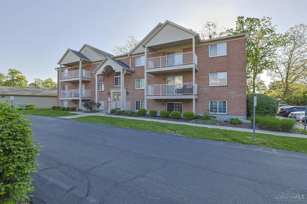3151 Preserve Lane, Colerain Twp, OH 45239