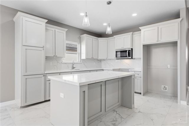 2007 Black Hills Street, San Juan, TX 78589