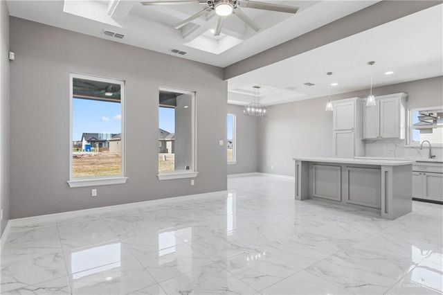 2007 Black Hills Street, San Juan, TX 78589