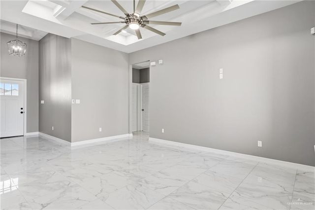 2007 Black Hills Street, San Juan, TX 78589