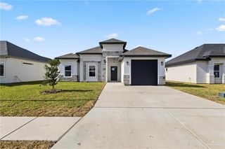 2007 Black Hills Street, San Juan, TX 78589
