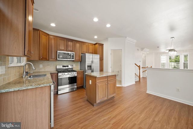 20423 TRAILS END TER, Ashburn, VA 20147