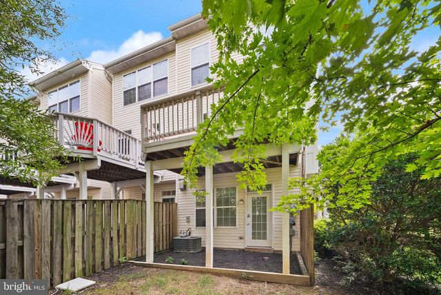 20423 TRAILS END TER, Ashburn, VA 20147