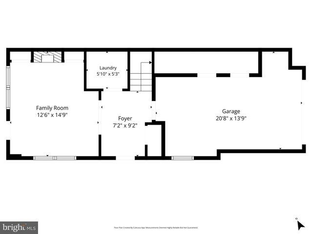 20423 TRAILS END TER, Ashburn, VA 20147