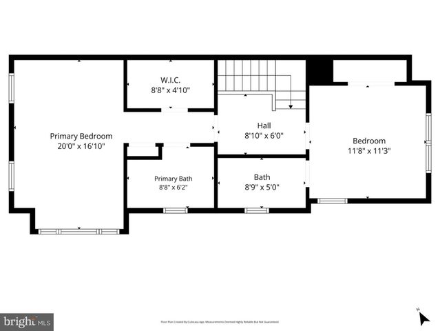 20423 TRAILS END TER, Ashburn, VA 20147